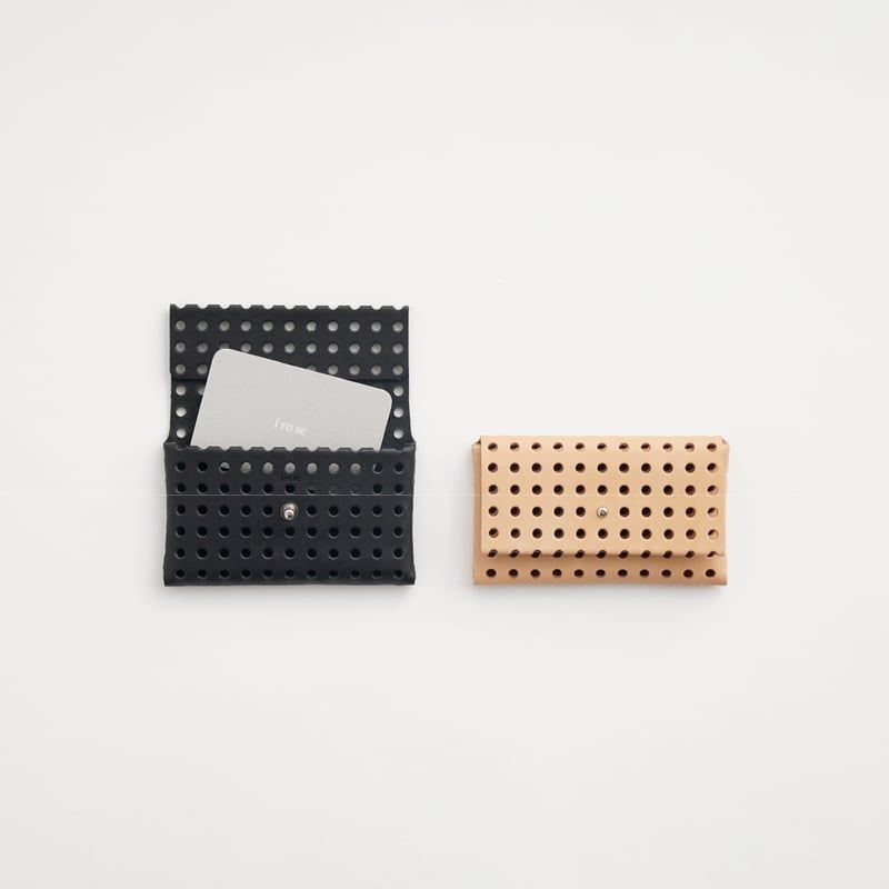 【残り一点】Kago Card Case