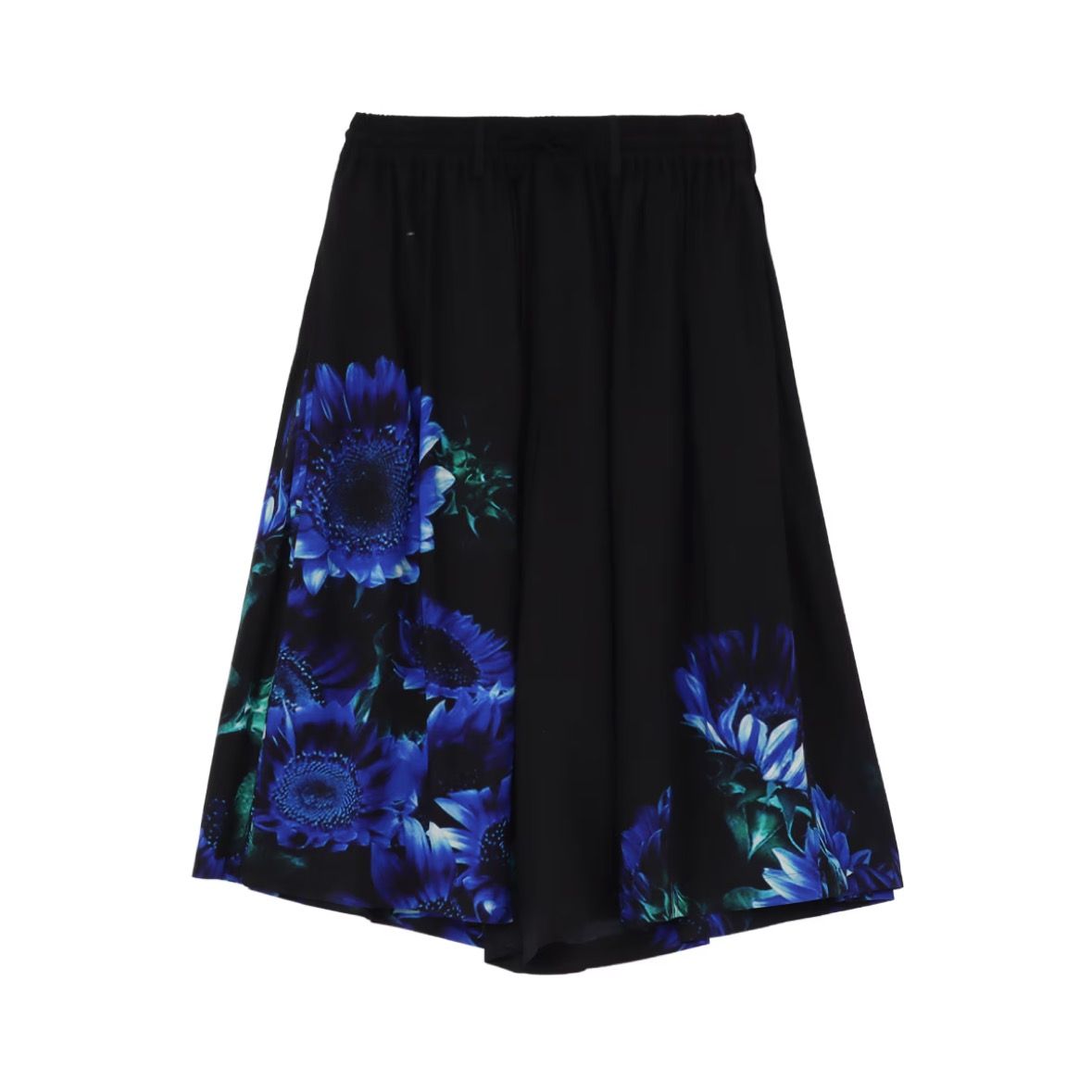 【残り一点】キュロットパンツ