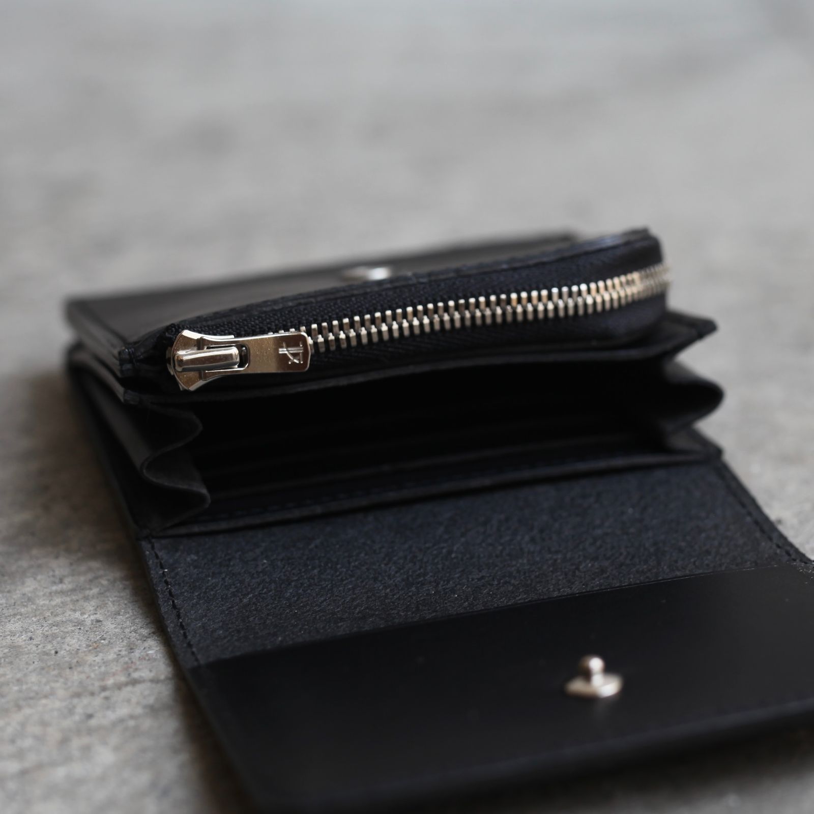 Calee Thunder Craft ピーコート M ブラック Calee Thunder Craft ピーコート M ブラック Calee Thunder
