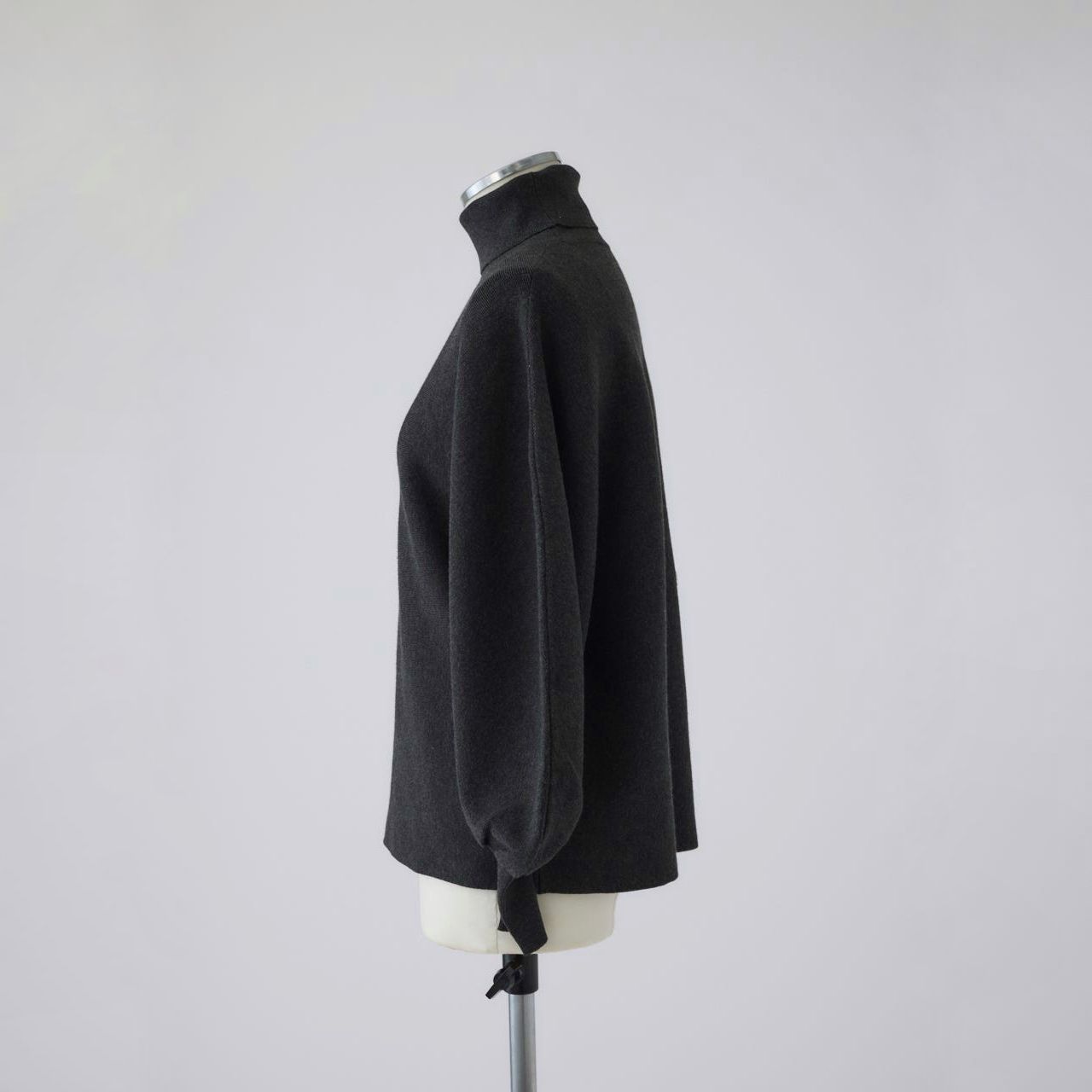 【残り一点】Dolman Wide Washable Knit