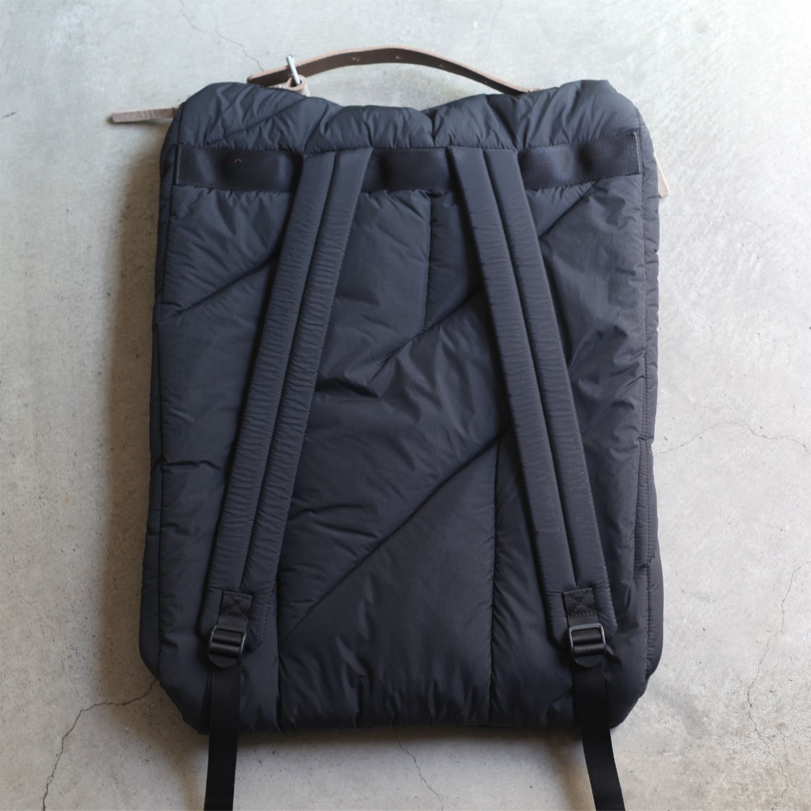 【お取り寄せ注文可能】Backpack L