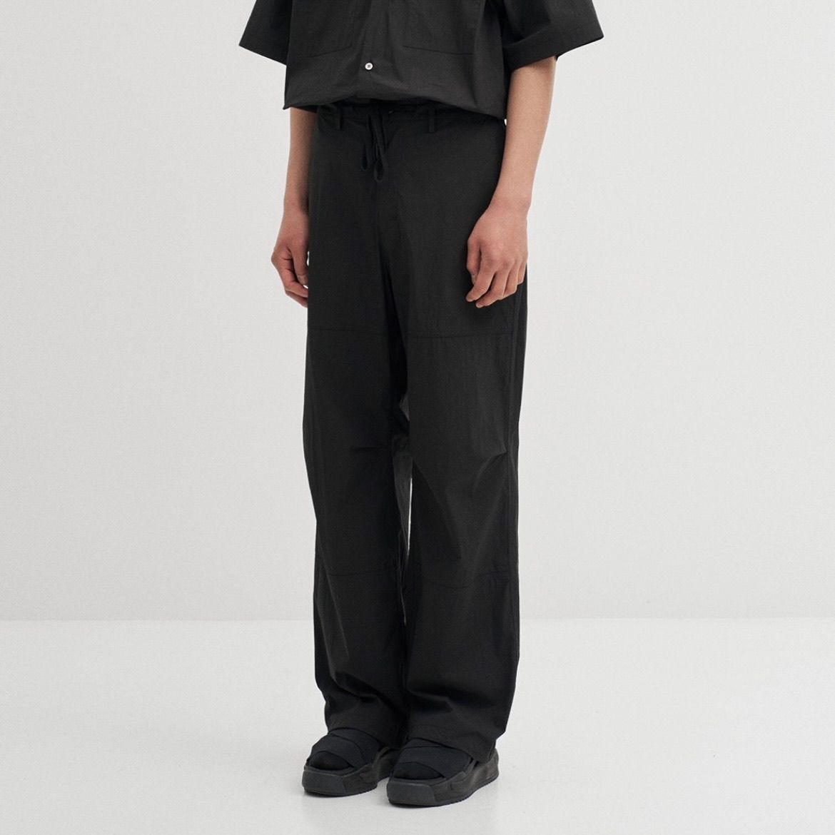 【残り一点】Voyager Easy Pants