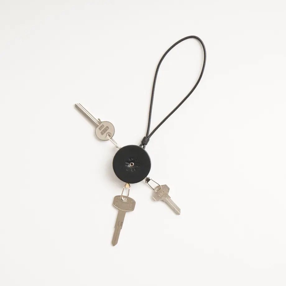 【残り一点】Yo-Yo Key Holder