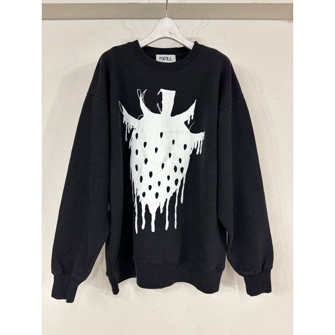 【残り一点】Fresh Pullover Sweat
