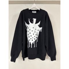 【残り一点】Fresh Pullover Sweat