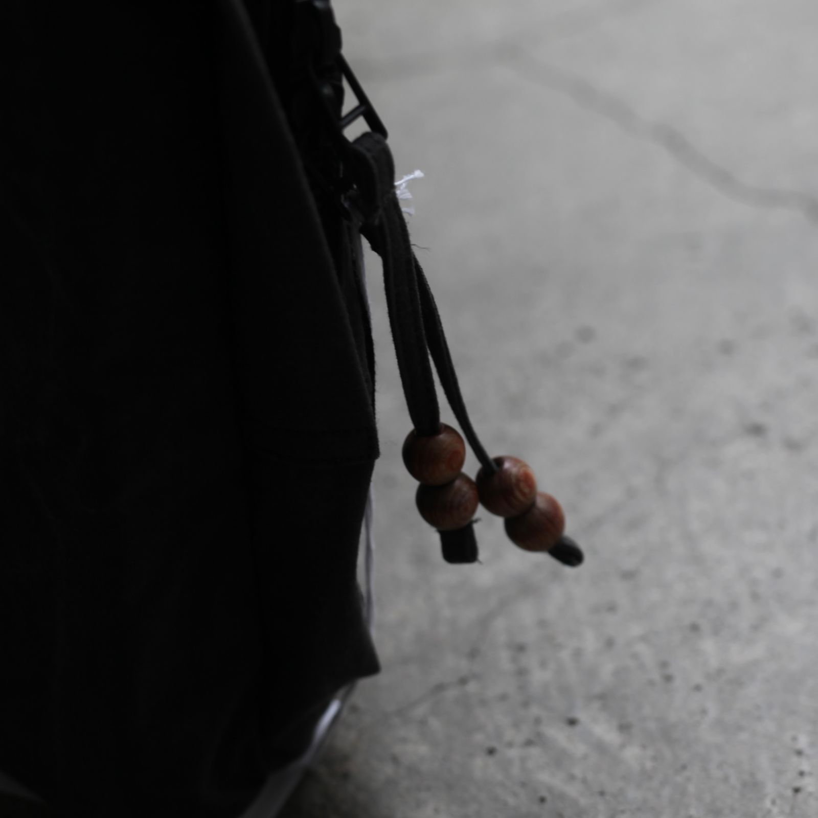 【残り一点】Fang Bag