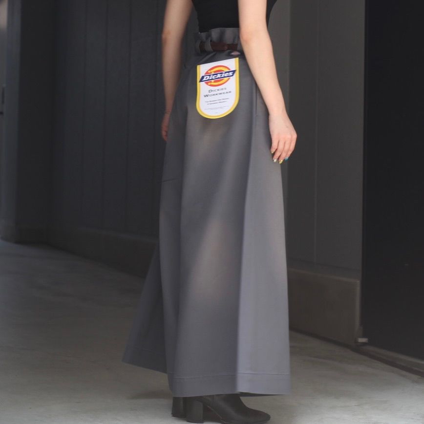 【残り一点】Washed Loose With Dickies
