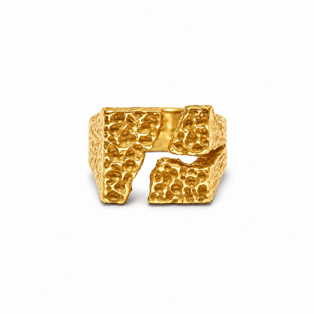 【お取り寄せ注文可能】R-58(K18 GOLD)
