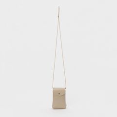 【次回入荷9月下旬予定】Assemble Borsetta Tall(BEIGE)