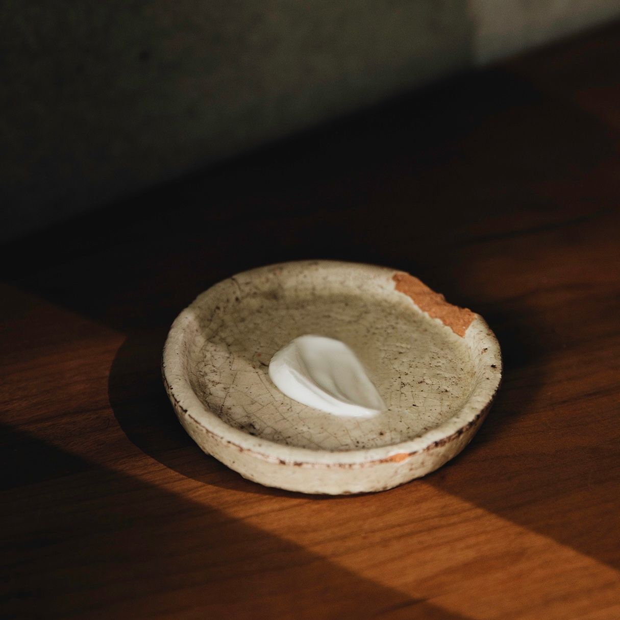 【残りわずか】Hand Cream 30ml(早蕨 3-17)