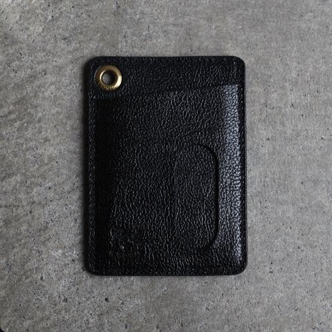 【再販売通知受付可能】カードケース