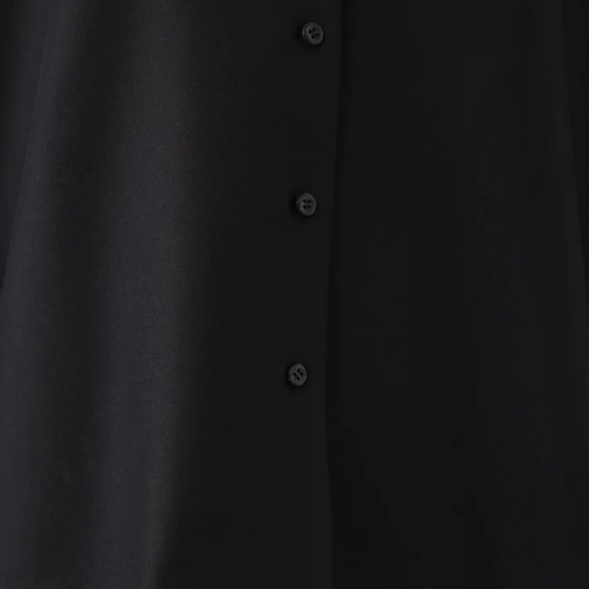 【残り一点】Collar Loose Wide SH