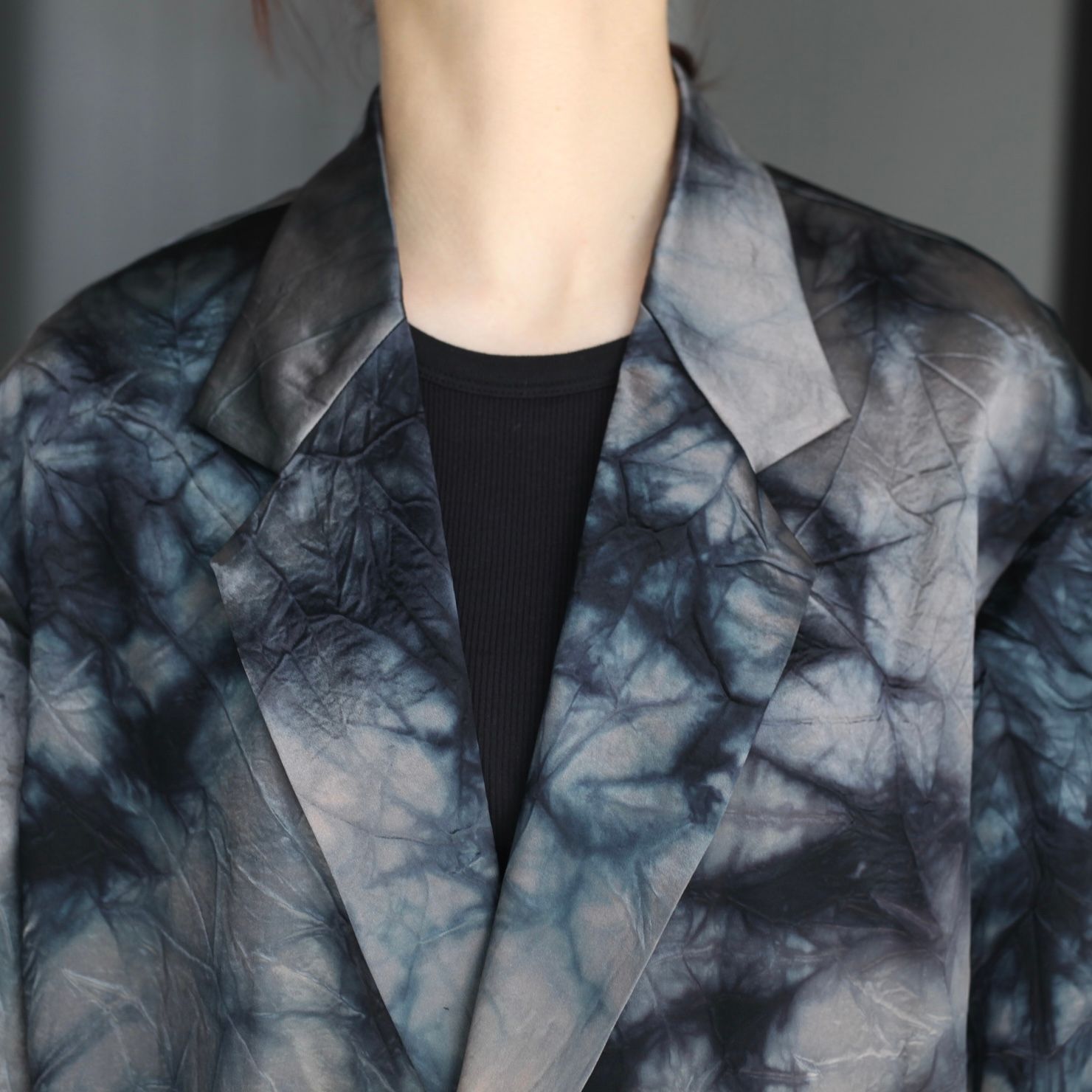 【残り一点】2BS Belt Half Sleeve JKT