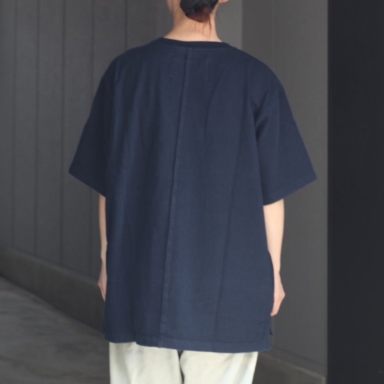 【残り一点】ヘビーコットンガーメントダイS/S TEE