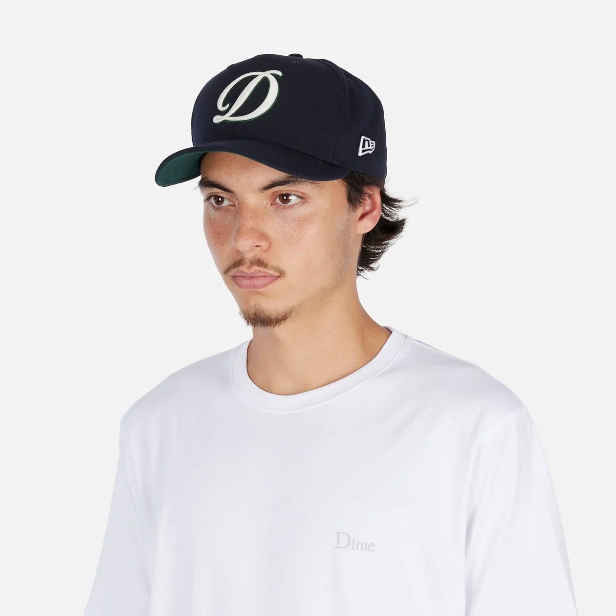 【残り一点】D New Era Cap