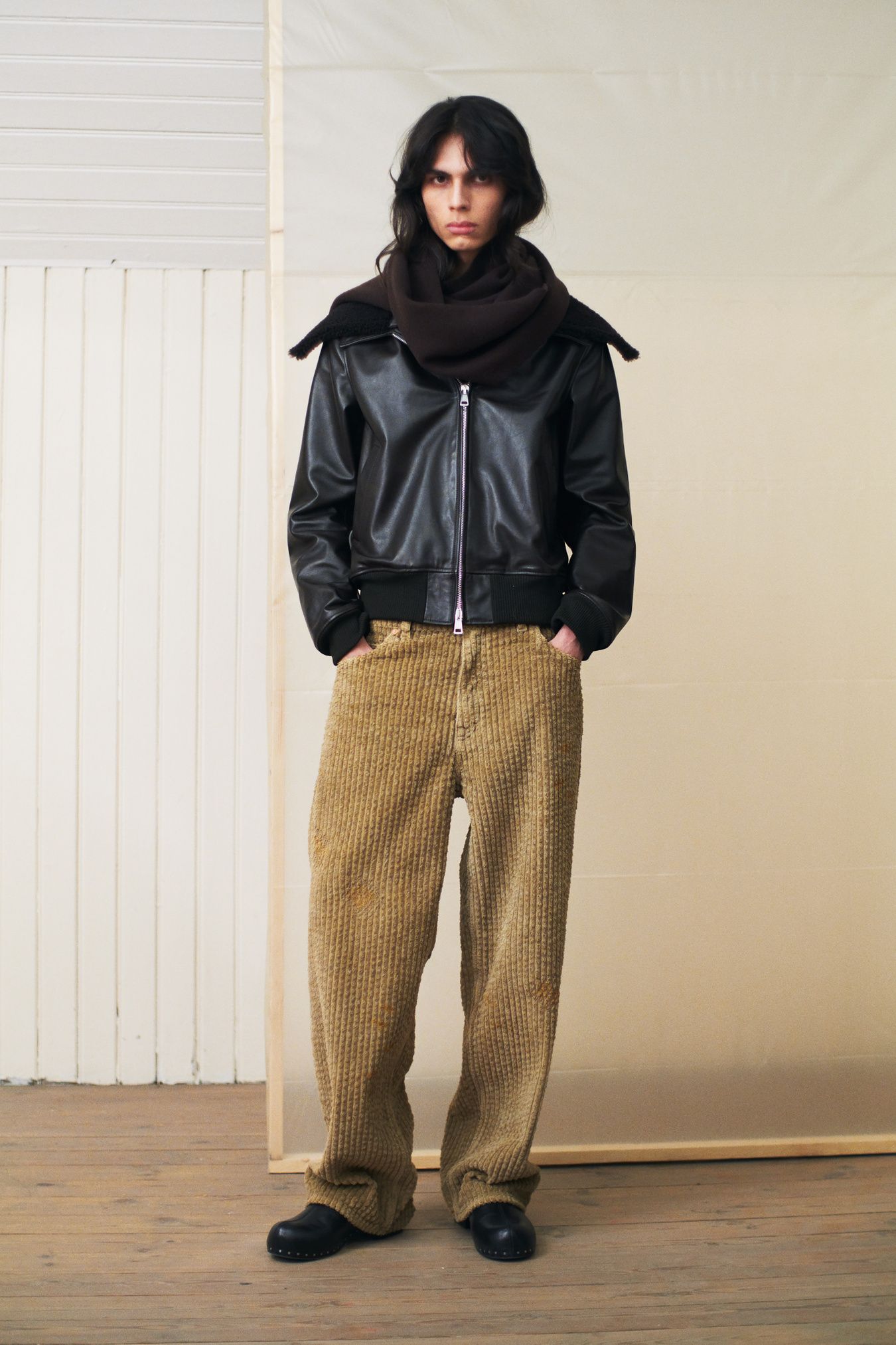 LEVI'S VINTAGE CLOTHING 