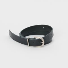 【再販売通知受付可能】Tanning Belt(BLACK)