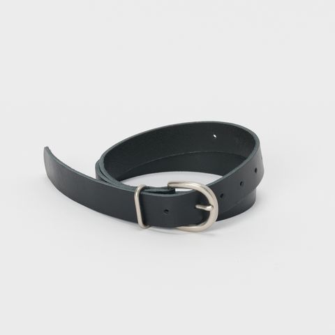【残りわずか】Tanning Belt(BLACK)