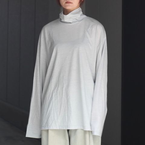 【残り一点】36G Wool Turtle Neck