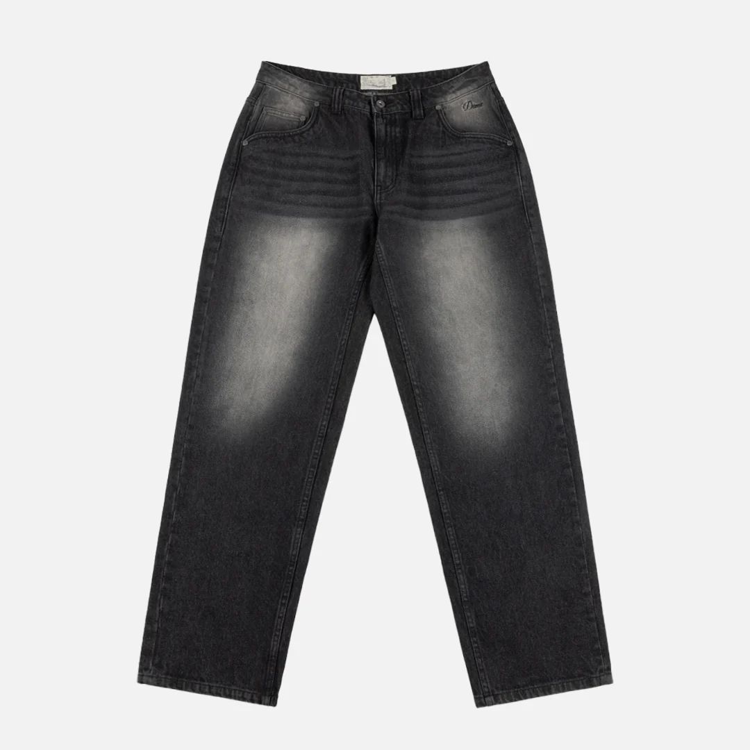 【残り一点】Relaxed Denim Pants