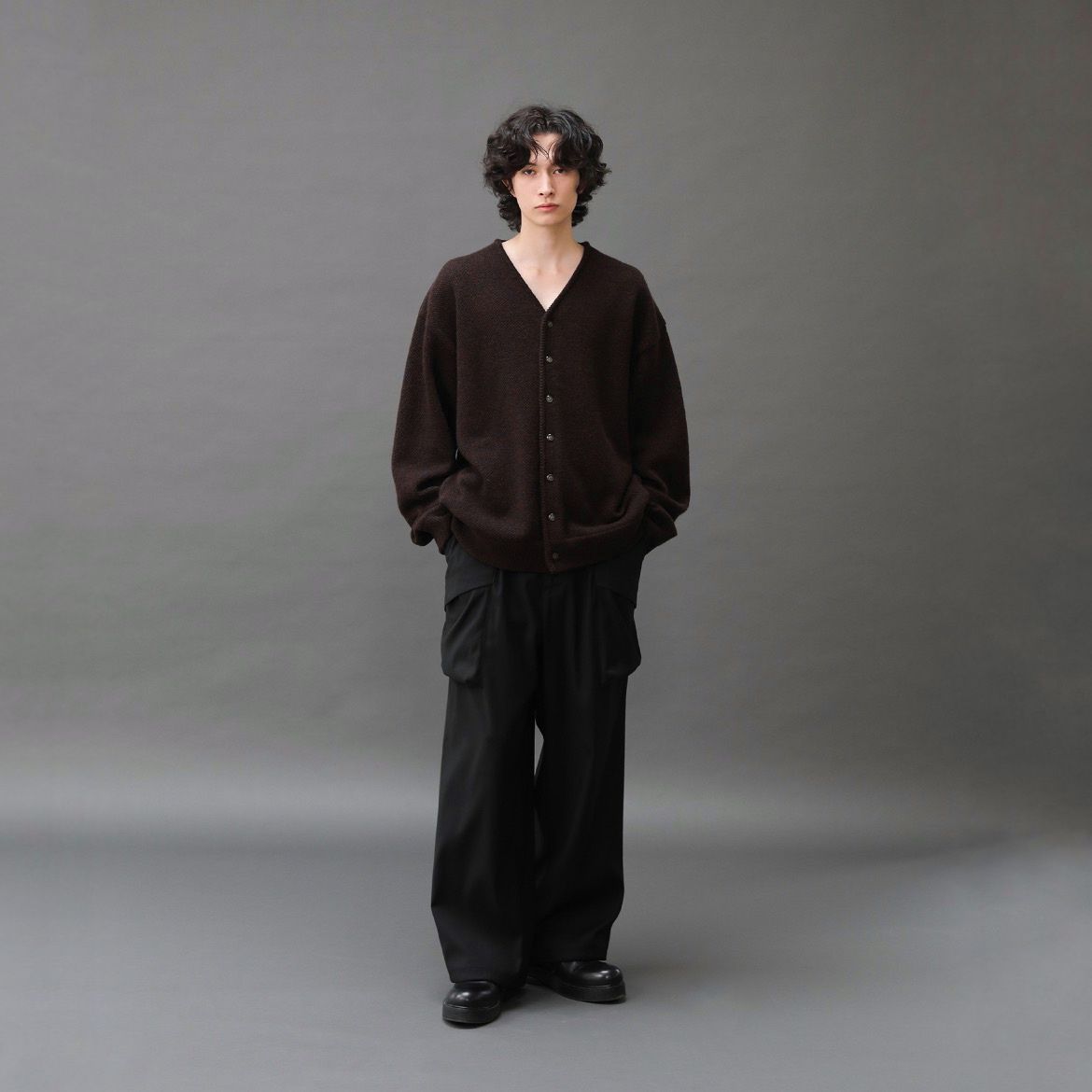 【残り一点】Utility Cargo Slacks