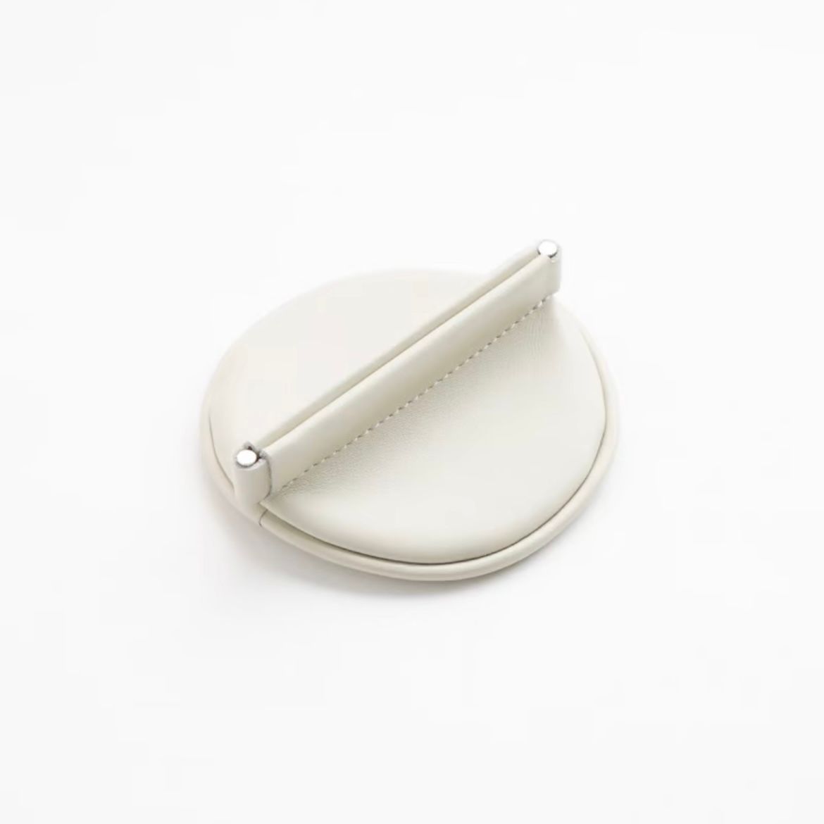 【残り一点】Round Coin Case