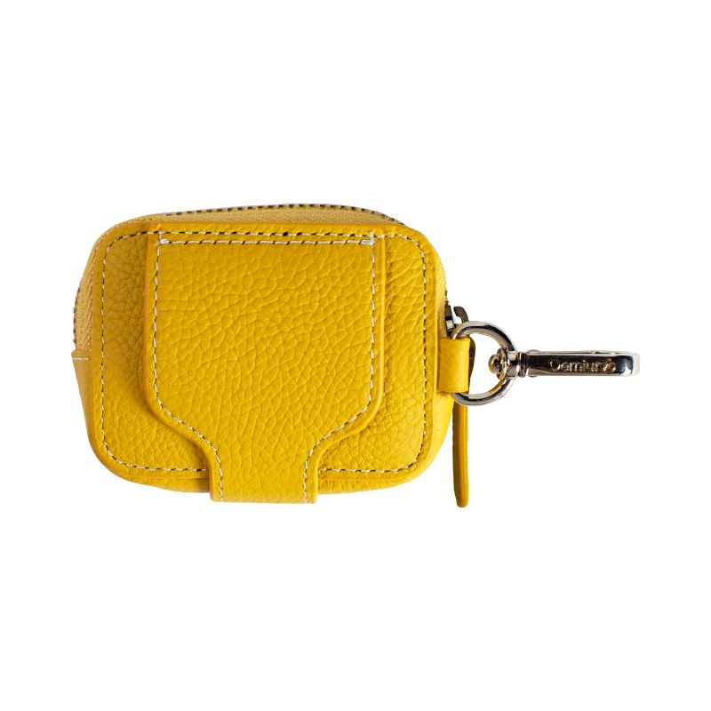 【残り一点】Airpods Case(SAFFRON)