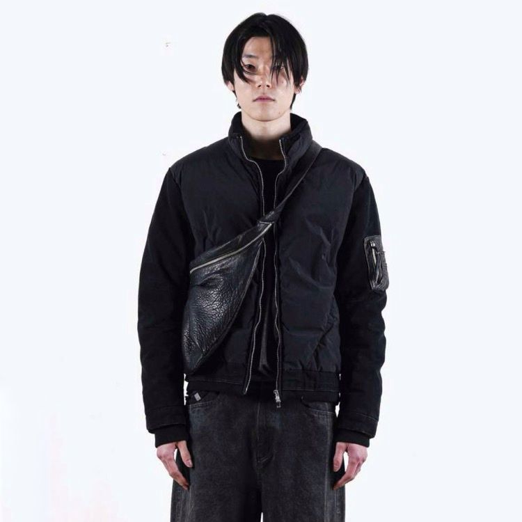 【残り一点】EP.8 01 Down Jacket