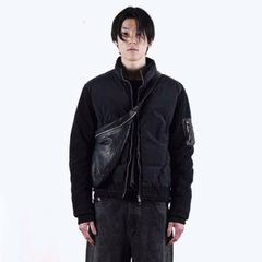【残り一点】EP.8 01 Down Jacket
