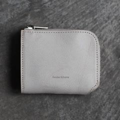 【残り一点】L Wallet(IVORY)
