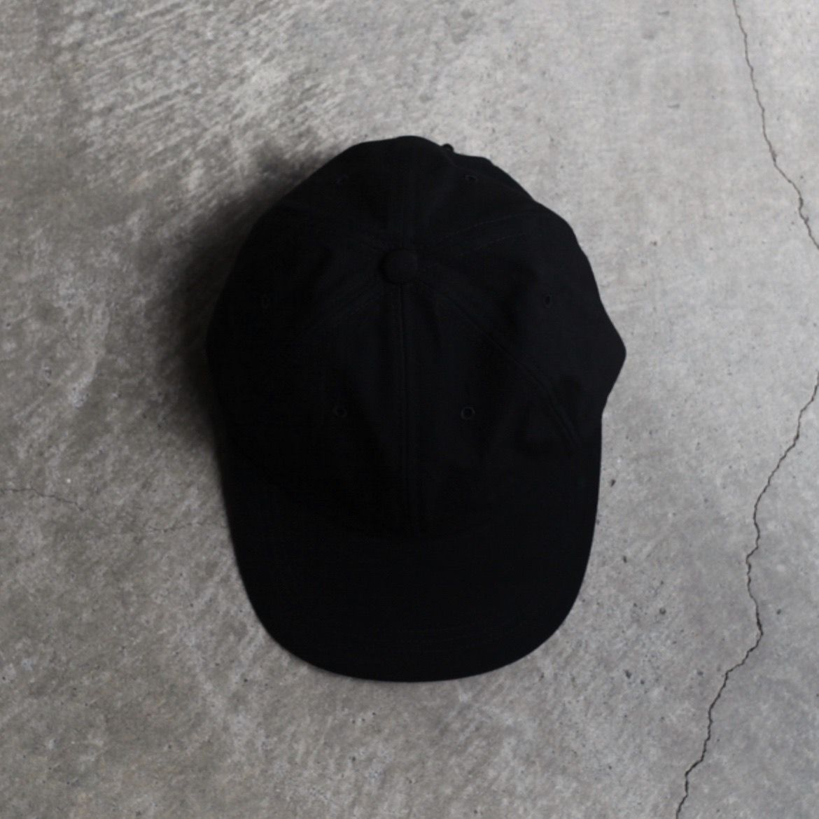 【残り一点】Gift Shop Cap(COTTON CANVAS)