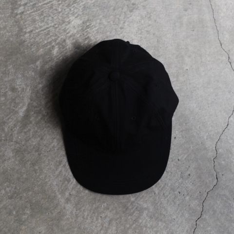 【残り一点】Gift Shop Cap(COTTON CANVAS)