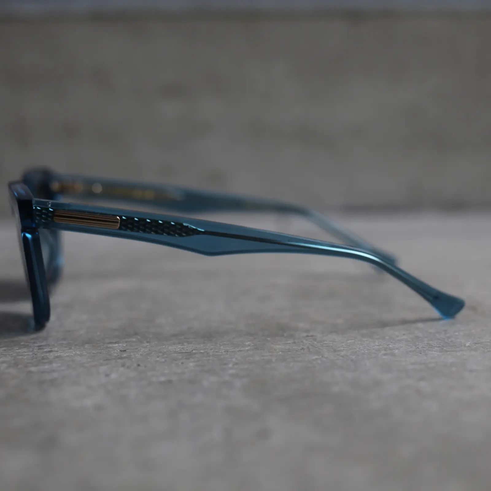 【お取り寄せ注文可能】Kowalski_49mm(ACETATE NOSE PAD_カスタム商品)