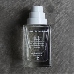 【残りわずか】Eau De Toilette 100ml(LIMON CORDOZA)