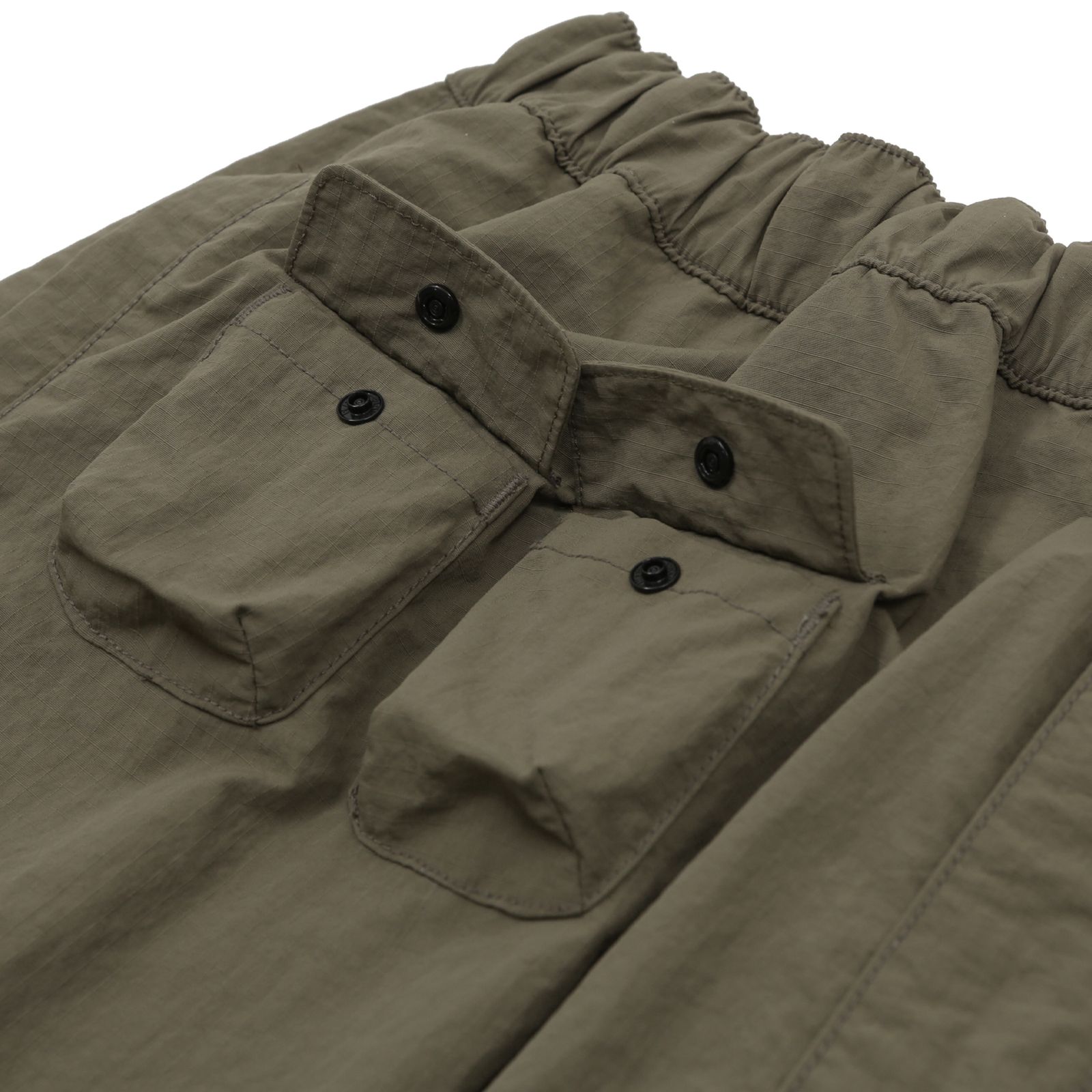 【残り一点】Ripstop Mil Cargo Pants