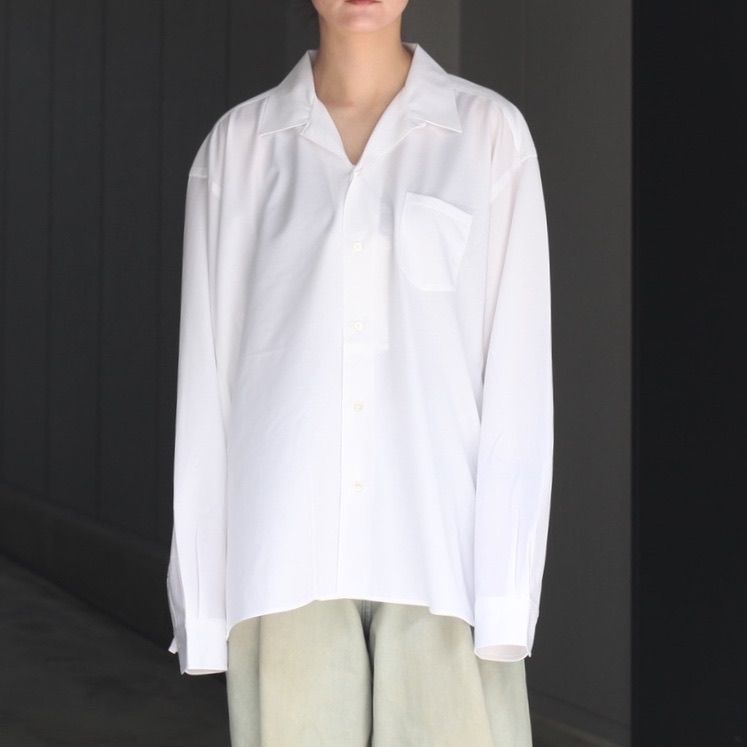 【残り一点】46G Ether Shirt