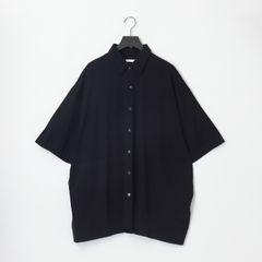 【残り一点】46G Check Artisan SS Shirt