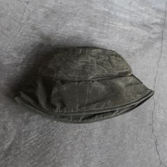 【残り一点】Scarred Bio Army Bucket Hat