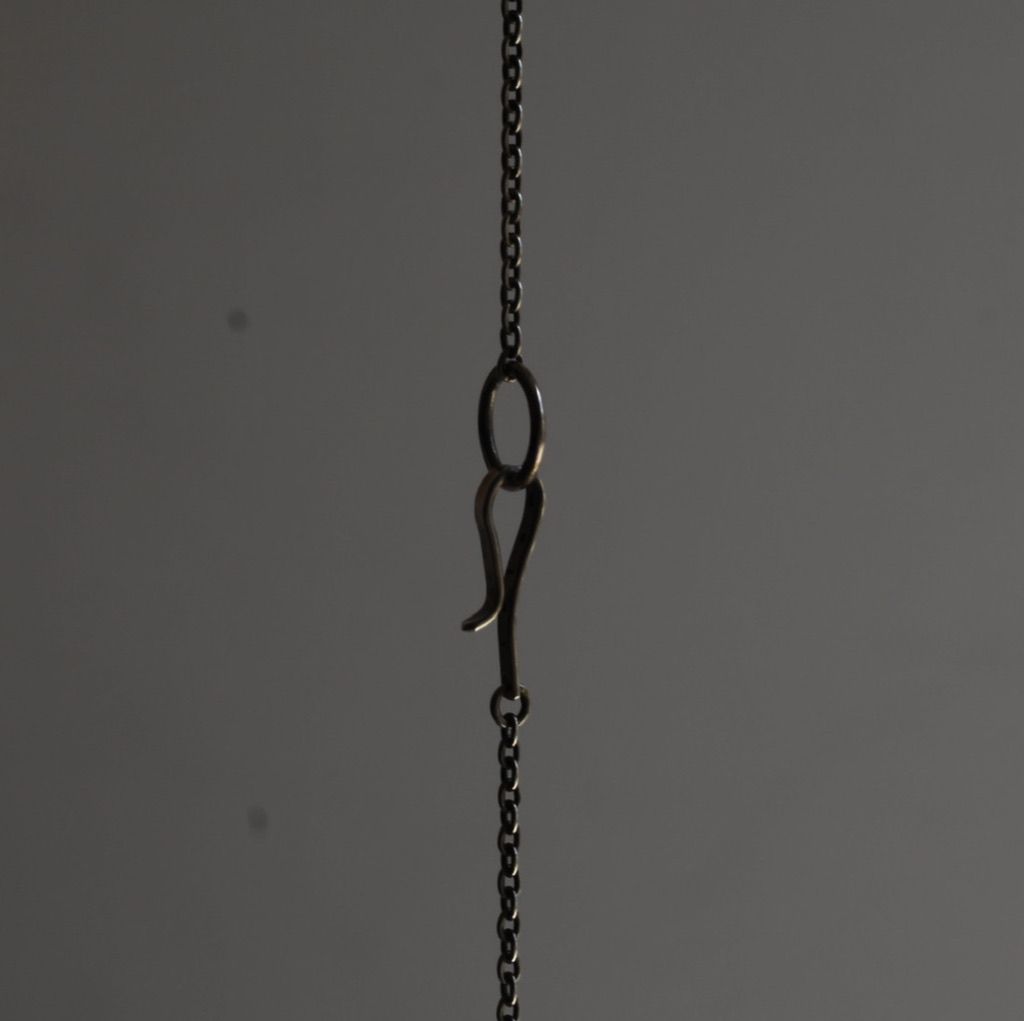 【お取り寄せ注文可能】Necklace_093