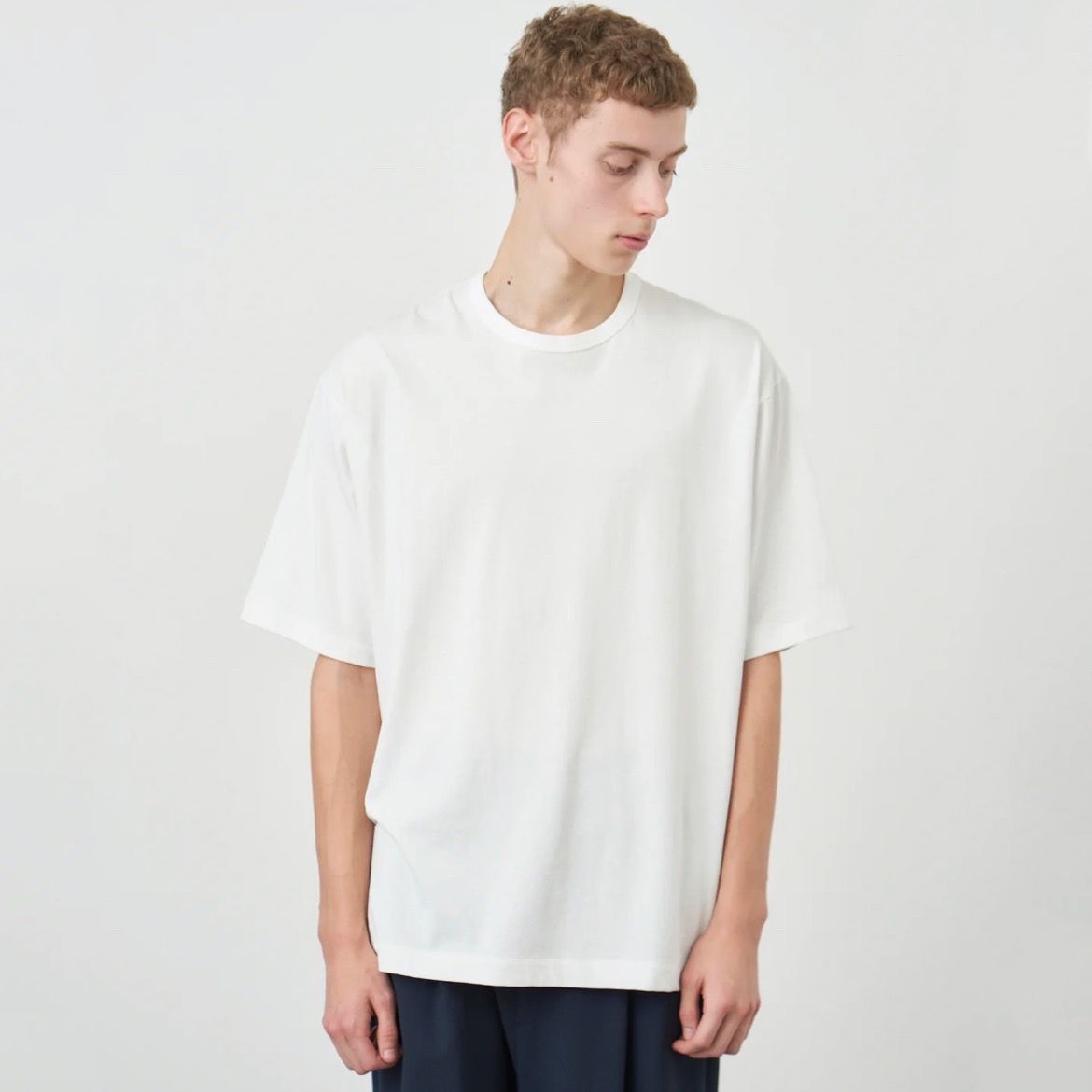 即完 tempalay テンパレイ 改良湯 Tシャツ S あびばのんのん