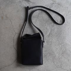 【残り一点】Square Bucket Bag