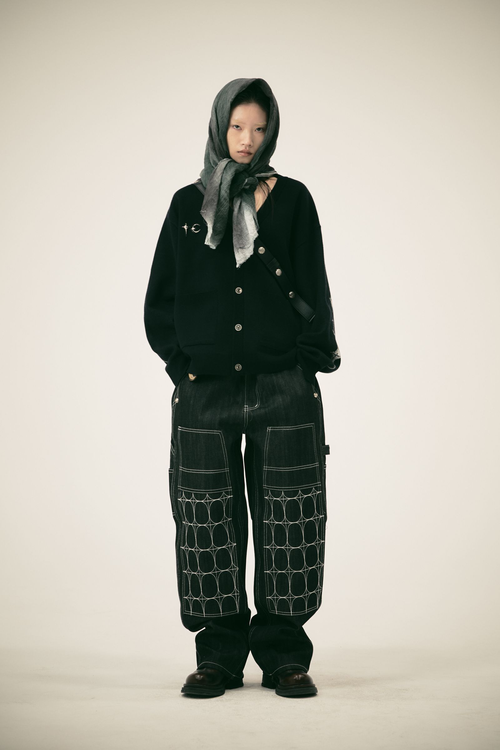 Thug Club 2025AW コレクション | ACRMTSM ONLINE STORE