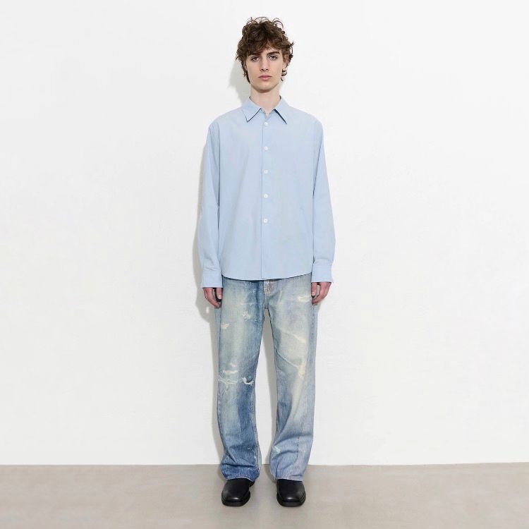 【残り一点】Beyond Shirt