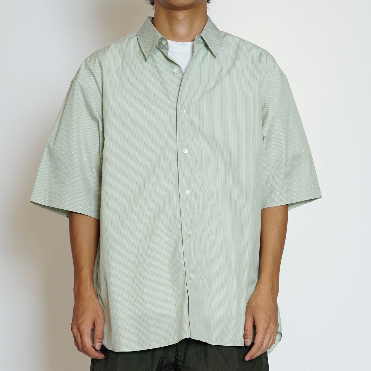 【残り一点】S/S Regular Shirts
