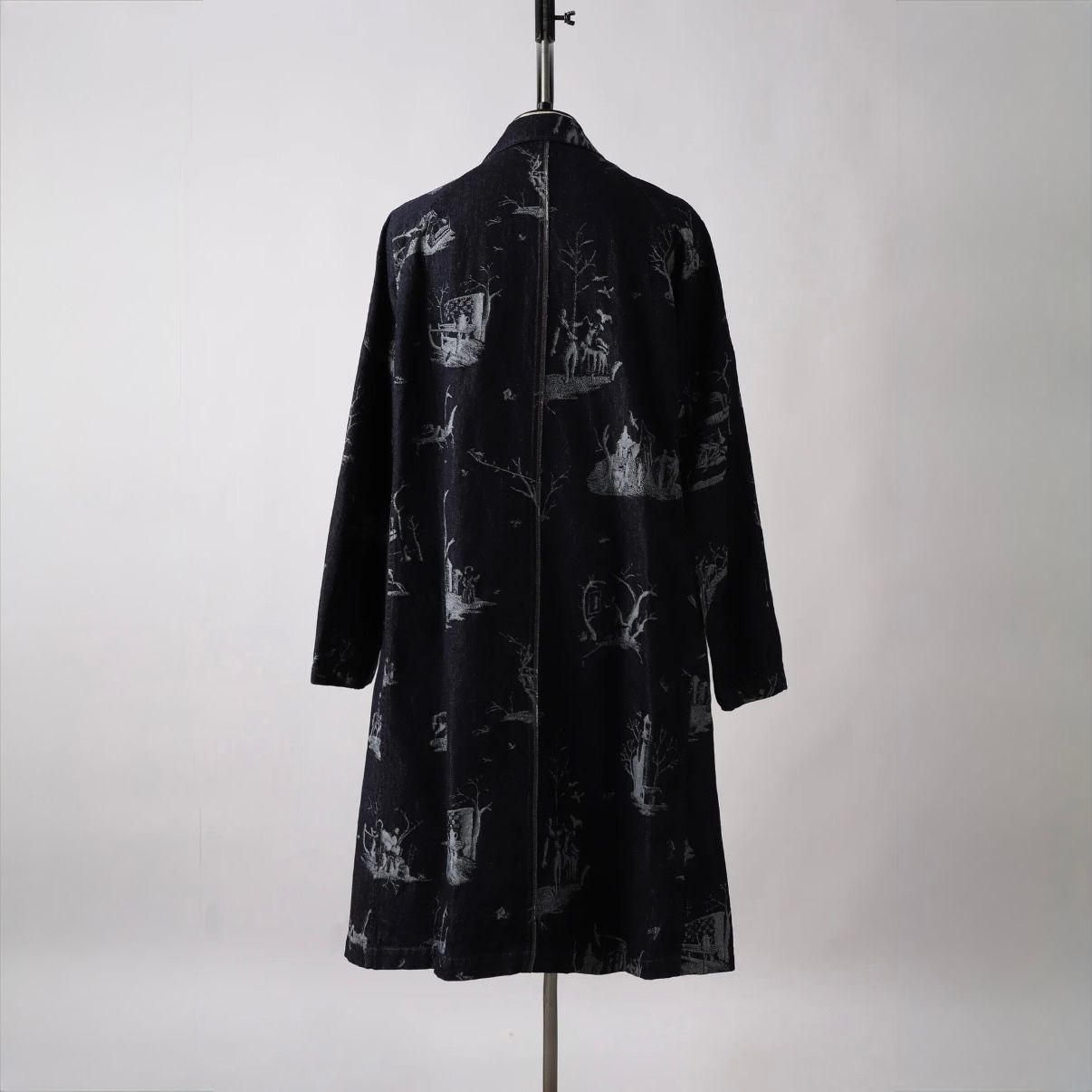 【残り一点】Artist Uniform