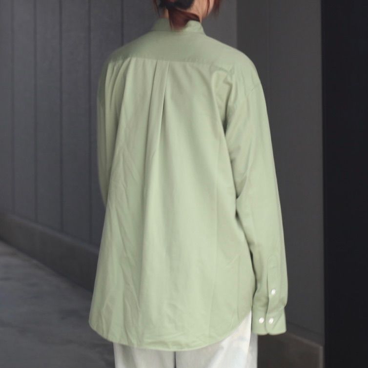 【残り一点】46G Modest Shirt
