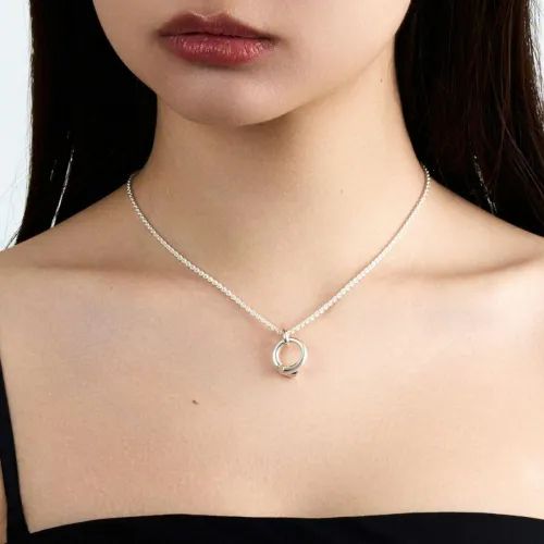 【お取り寄せ注文可能】Intersect Pendant S