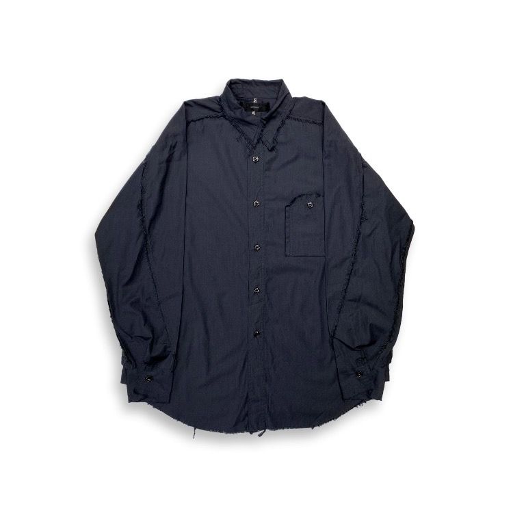 【残り一点】Mountain with Chinstrap(VIRGIN WOOL)