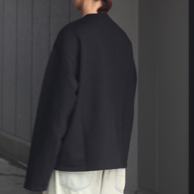 【残り一点】36G Needle Punch Cardigan