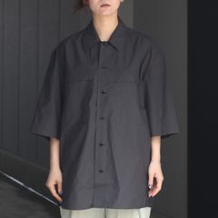 【残り一点】Convertible Shirt